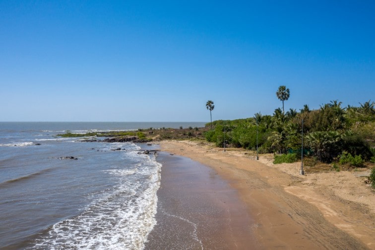 Madh Island, Mumbai