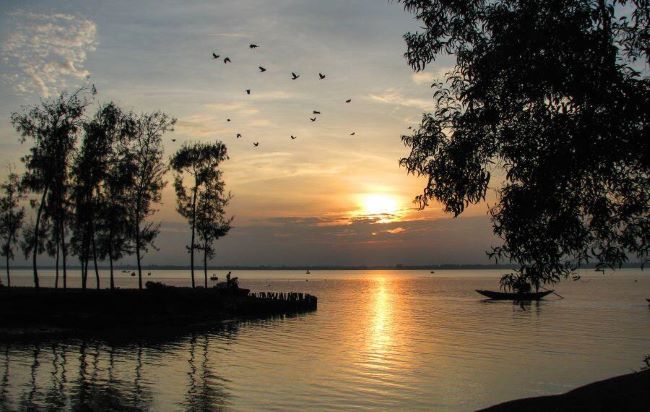 Escape to Baabur Haat: A Serene Retreat Amidst Rural Charm