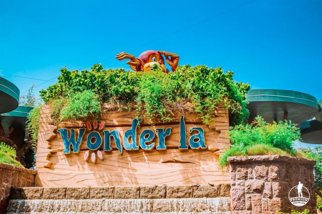 Wonderla Bangalore: The Ultimate Amusement and Water Park Adventure