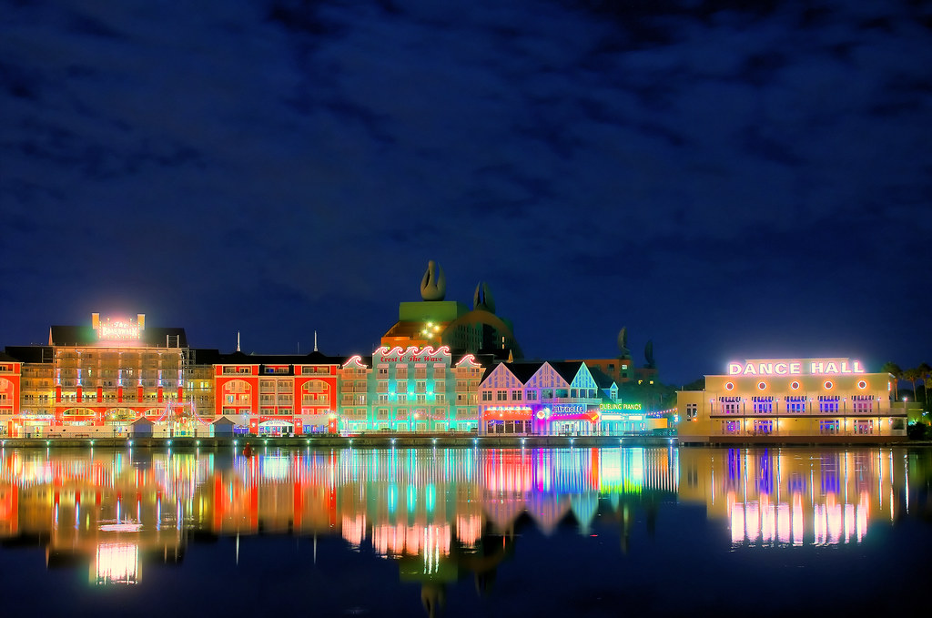 Disney Water Wonder Park: The Ultimate Fun Destination in Lucknow