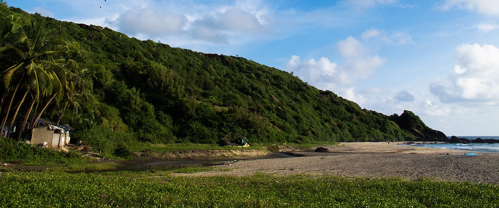 Querim Beach: A Tranquil Escape in North Goa