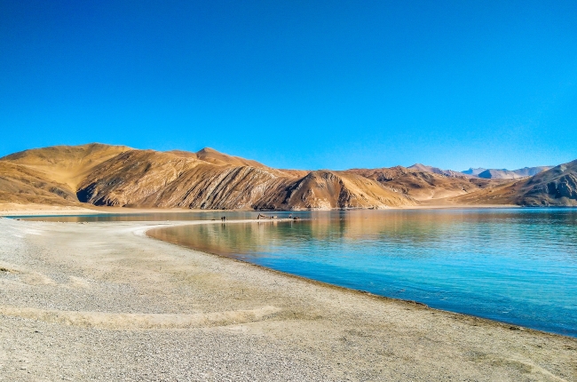 Budget-Friendly Leh Ladakh Tour Package