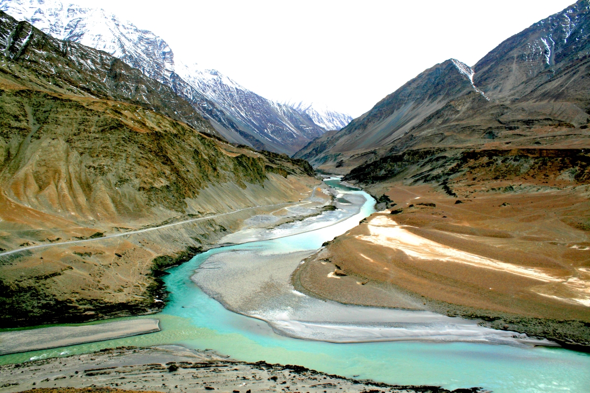 Ladakh Adventure: 6-Day Summer Holiday Itinerary