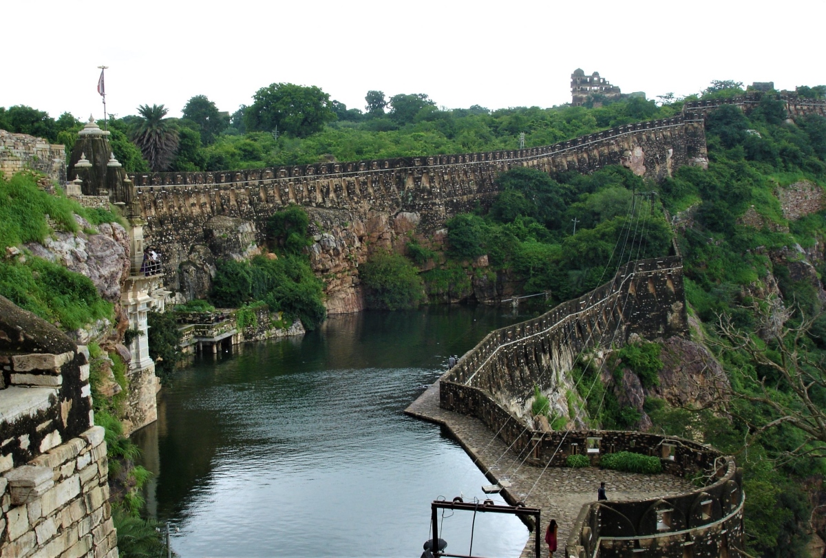 5 Days Udaipur & Jaipur Itinerary: Exploring Royal Splendors