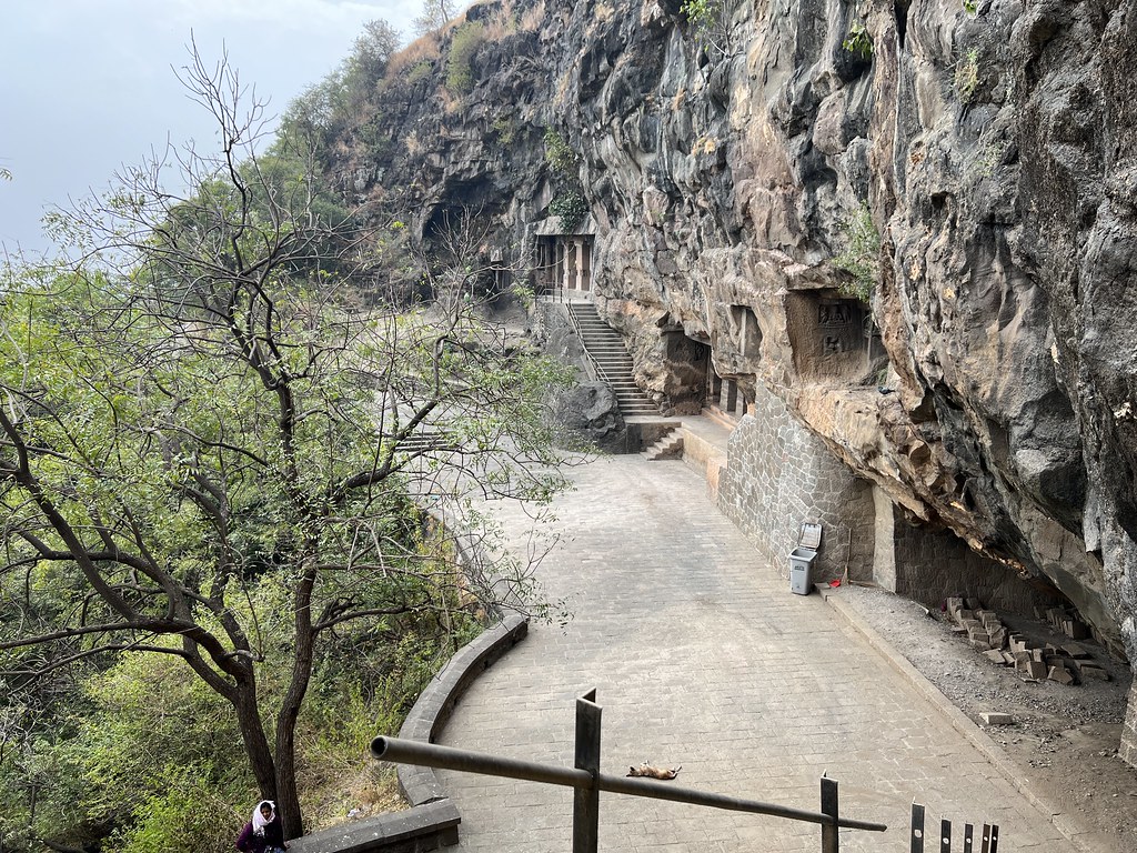 Aurangabad Caves: A Hidden Gem of Ancient Architecture