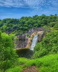 Bamniya Kund: A Hidden Gem in the Heart of Nature