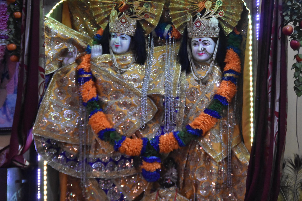 ISKCON Temple Amritsar: A Spiritual Retreat in the Heart of the City