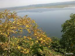 Khindsi Lake, Nagpur: A Serene Escape for Nature and Adventure Lovers