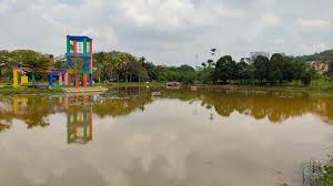 Lacchiwalla: A Scenic Picnic Spot Near Dehradun