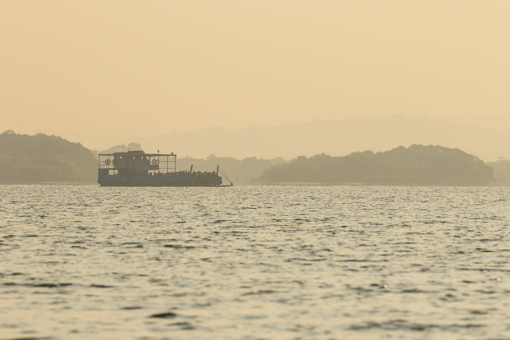 Salim Ali Lake: A Serene Escape for Nature Lovers in Aurangabad