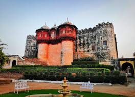 Khejarla Fort: A Royal Heritage Experience in Jodhpur