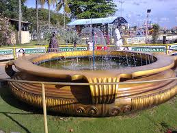 Mahatma Gandhi Park, Kanpur: A Tranquil Escape in the Heart of the City