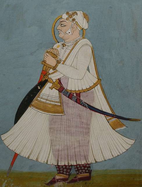 Umaid Heritage Art School: A Cultural Hub of Traditional Rajasthani Art