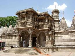 Mount Abu Holiday Package from Ahmedabad