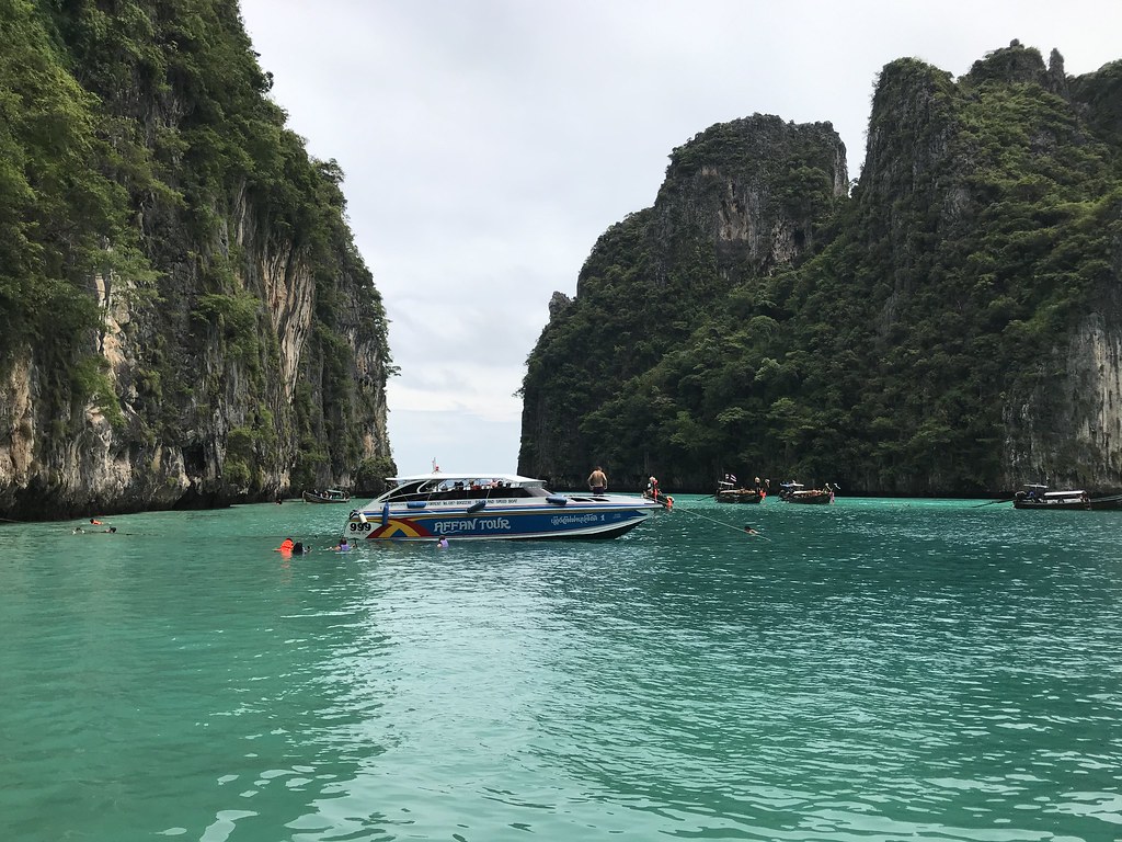 Andaman Islands: A 4-Day Exploration of Culture, Beaches, and Natural Wonders