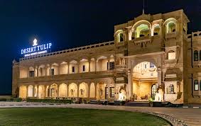 Jodhpur & Jaisalmer Tour: A Royal Desert Adventure