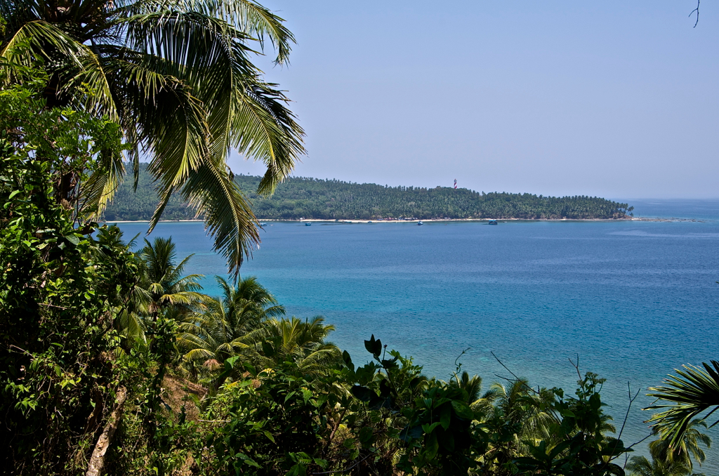 Andaman Tour Package: Port Blair, Havelock, and Neil Island (4 Days)