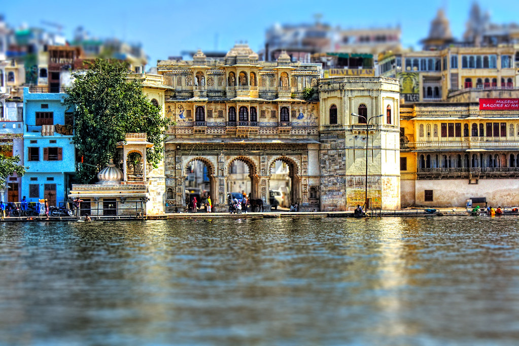 Udaipur and Chittorgarh Tour: 3 Days of Culture and Heritage