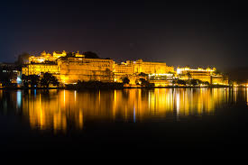 Udaipur & Mount Abu Exploration: A 4-Day Scenic Tour