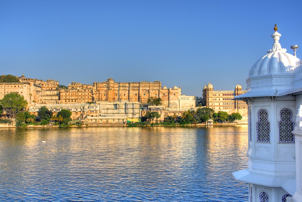 Udaipur, Kumbhalgarh, and Chittorgarh: 5-Day Heritage Tour