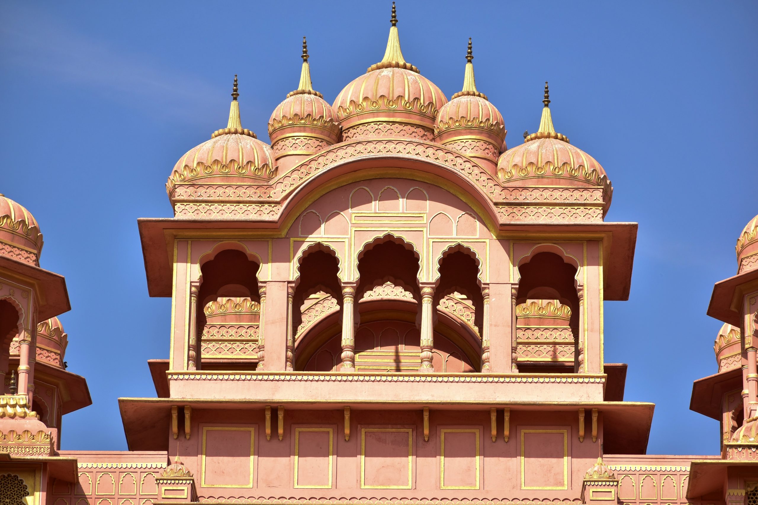 Jaipur Tour Itinerary: Explore the Pink City in 3 Days