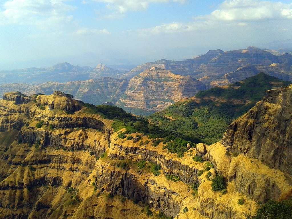 Explore the Best of Maharashtra: Mumbai, Lonavala, Khandala & More - 6 Days Tour
