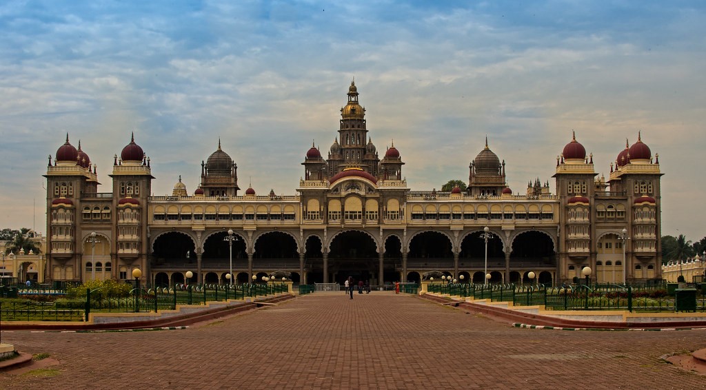 5-Day Bangalore, Mysore & Chikmagalur Tour Package