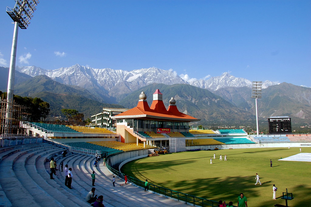 Dharamshala and Dalhousie 5-Day Tour