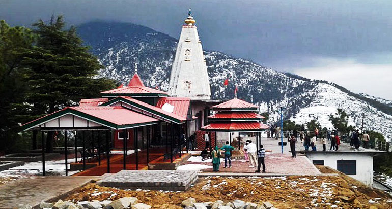Dharamshala
