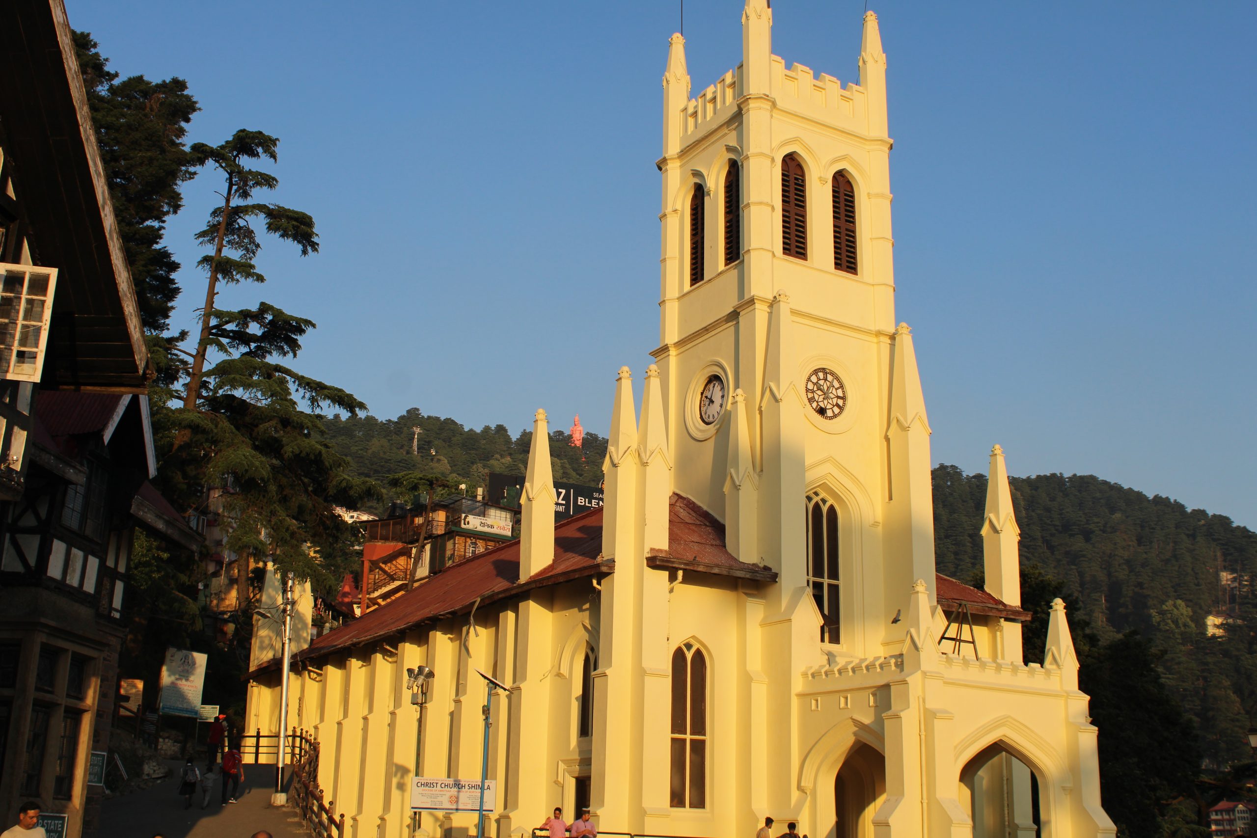Shimla