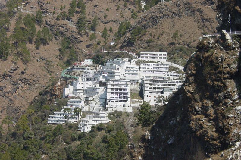 Vaishno Devi