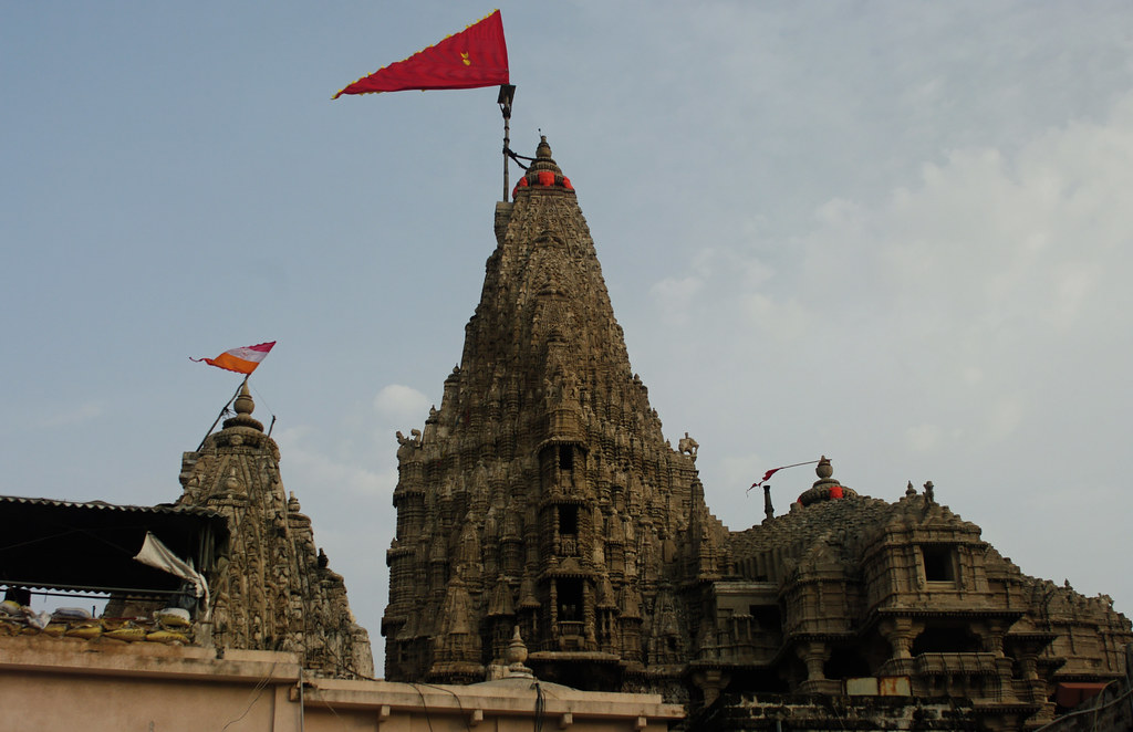 Dwarka