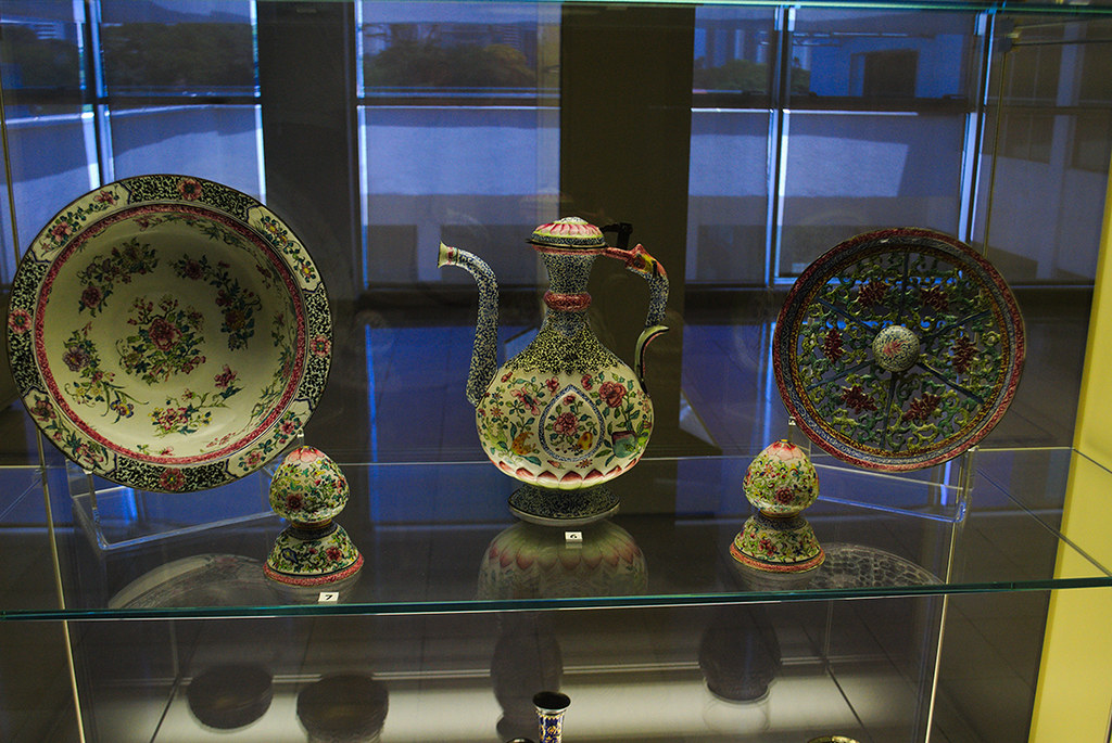 Jalan Museum (Quila House), Patna: A Treasure Trove of History and Artifacts