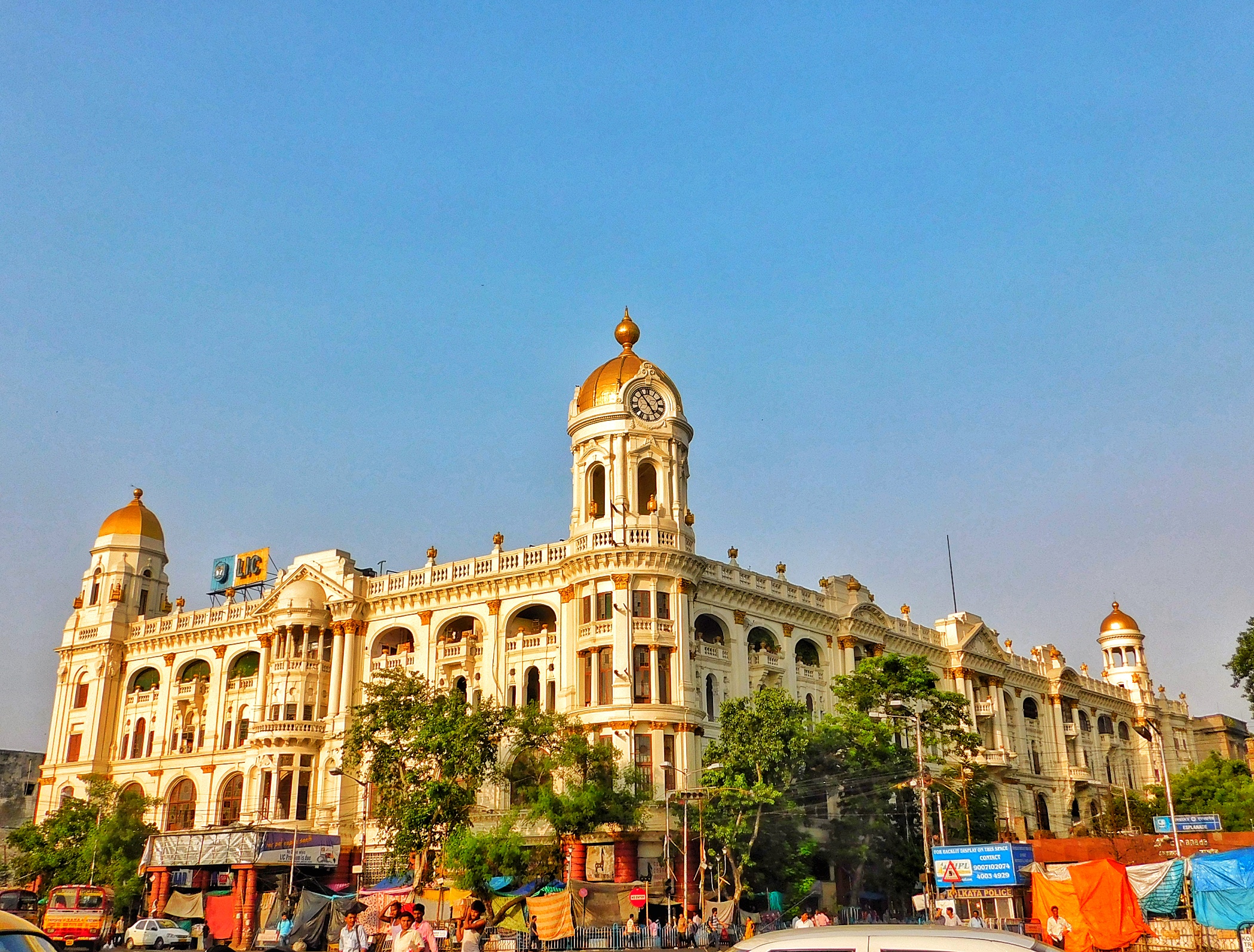 Kolkata