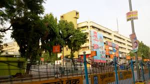 Maurya Lok, Patna: A Shopping Haven in the Heart of the City