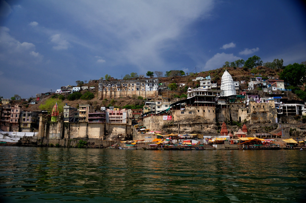 5-Day Spiritual and Cultural Tour of Ujjain, Omkareshwar, Maheshwar, and Indore