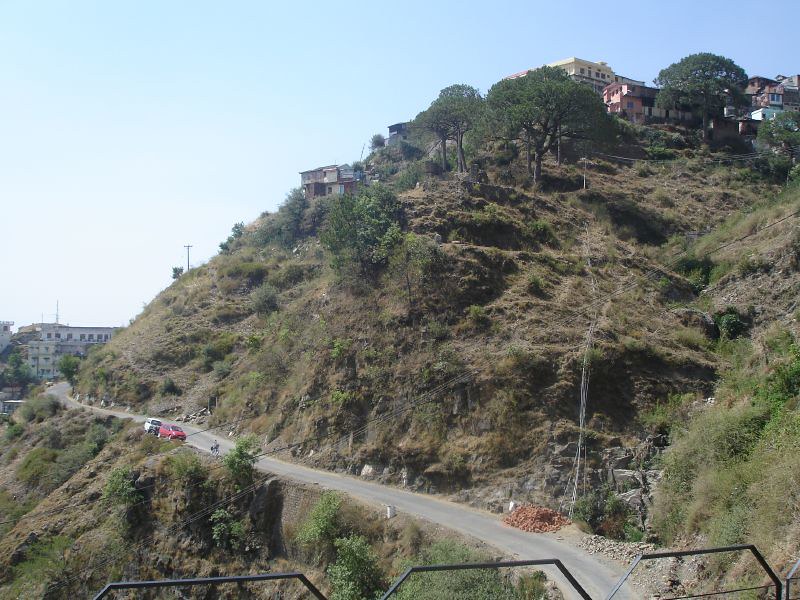Kasauli 3-Day Weekend Getaway