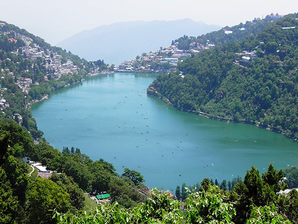 Nainital 3-Day Scenic Getaway from Kathgodam