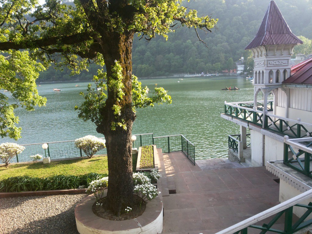 Explore Nainital, Kausani, and Ranikhet: A 5-Day Scenic Tour